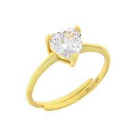 Anello Vivi Gioielli Donna in Argento 1003240040163